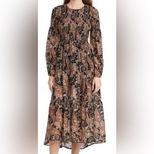 Minkpink Persian Paradise MIDI